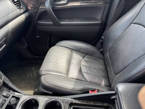 2013 Buick Enclave Premium