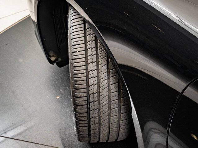 2013 Porsche Boxster S