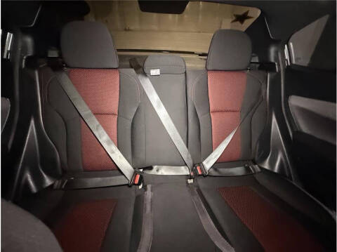 2020 Subaru Impreza Sport