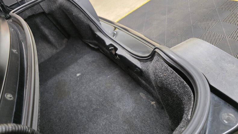 1996 Ford Mustang GT