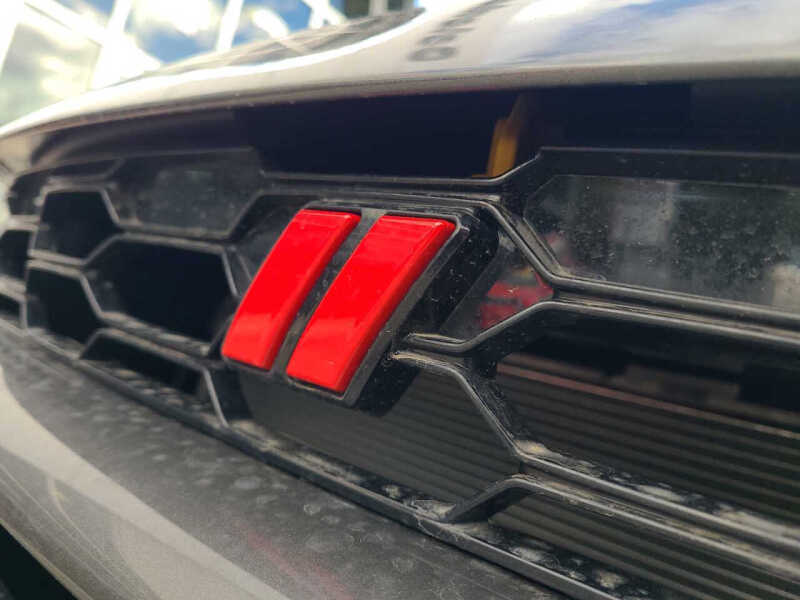 2024 Dodge Hornet R/T Plus