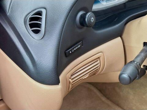 1994 Ford Mustang SVT Cobra