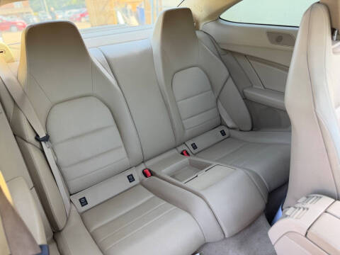 2012 Mercedes-Benz C-Class C 250
