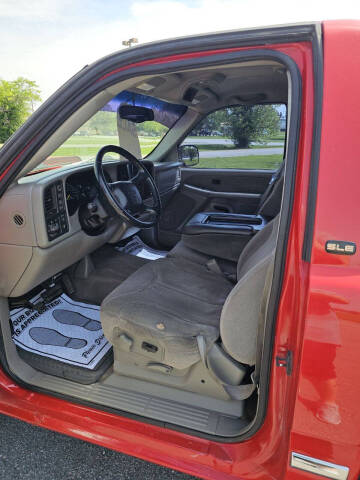 2000 GMC Sierra 1500