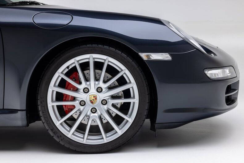 2006 Porsche 911