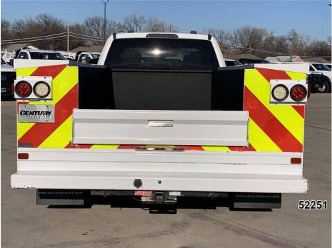 2020 Ford F-350 Super Duty