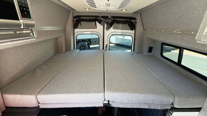 2022 Mercedes-Benz Sprinter