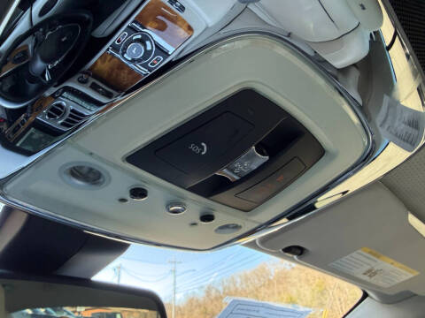 2014 Rolls-Royce Wraith