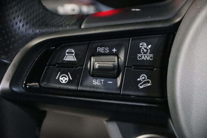 2024 Alfa Romeo Stelvio Veloce