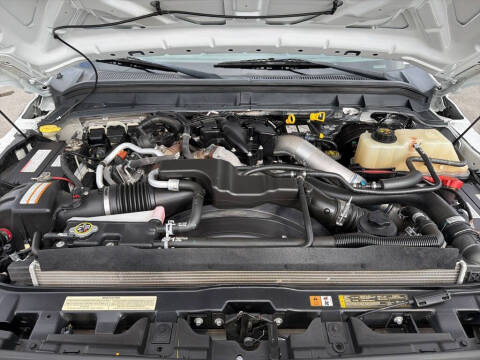 2015 Ford F-350 Super Duty