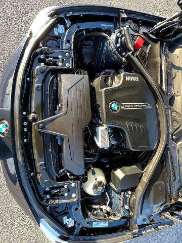 2016 BMW 4 Series 428i Gran Coupe