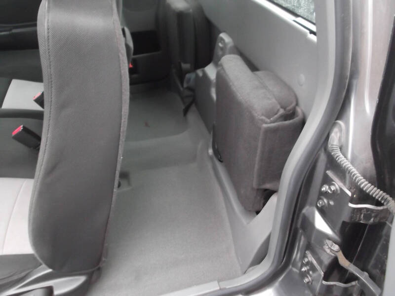 2009 Ford Ranger XLT