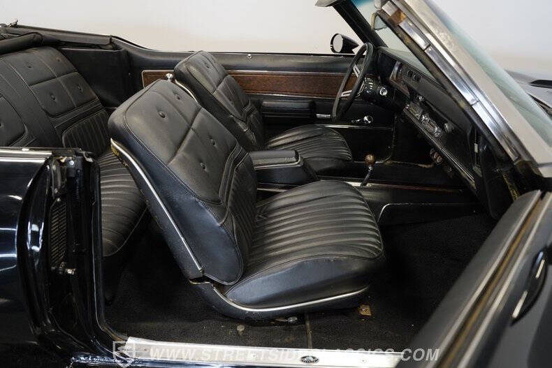 1970 Oldsmobile Cutlass