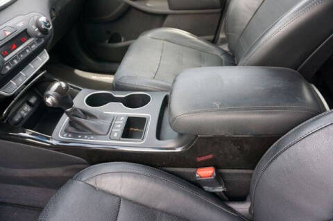 2016 Kia Sorento EX V6