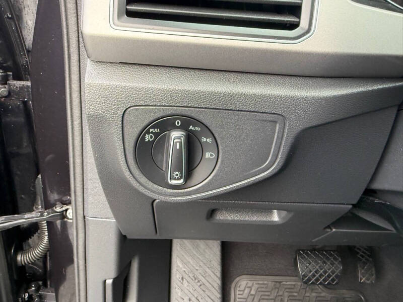 2019 Volkswagen Atlas V6 SE 4Motion