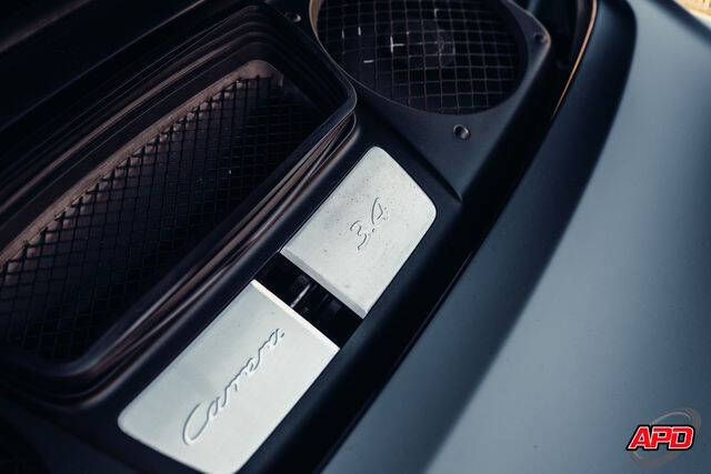 2013 Porsche 911 Carrera