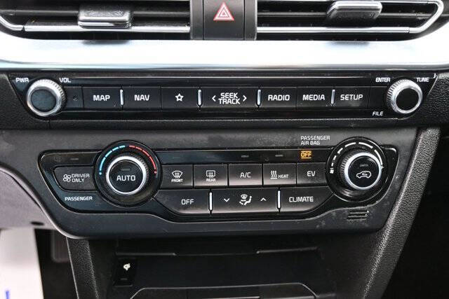 2022 Kia Niro EV EX Premium