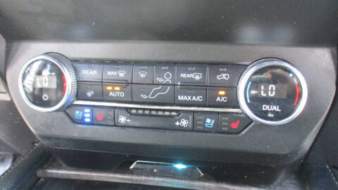 2020 Ford Expedition MAX Limited