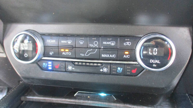 2020 Ford Expedition MAX Limited