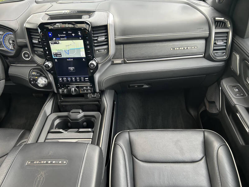 2021 RAM 1500 Limited