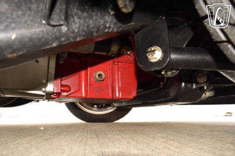 1981 Pontiac Firebird Trans Am