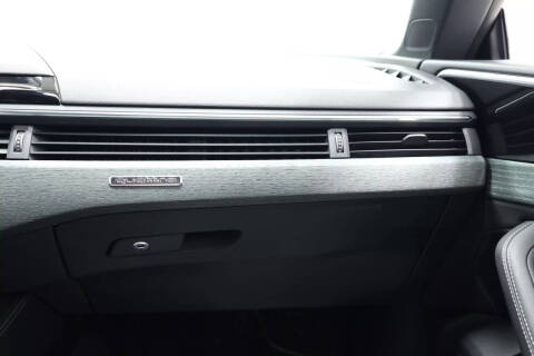 2023 Audi A5 Sportback quattro S line Prem Plus 45 TFSI