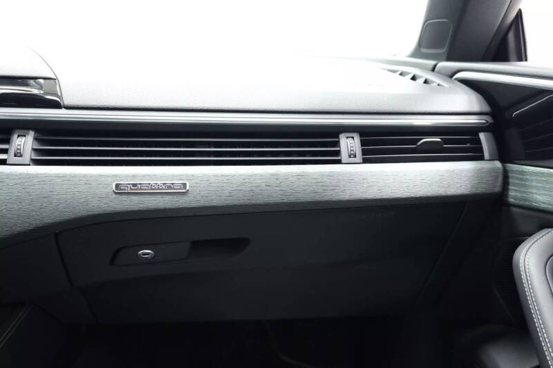 2023 Audi A5 Sportback quattro S line Prem Plus 45 TFSI