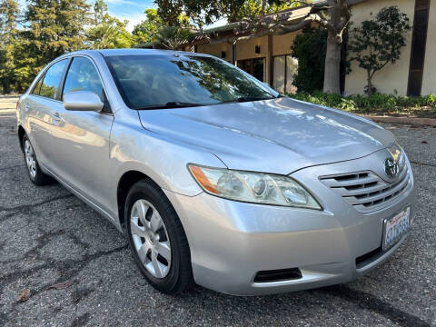 2008 Toyota Camry LE