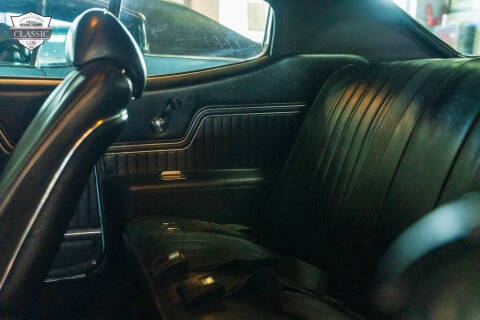 1970 Chevrolet Chevelle