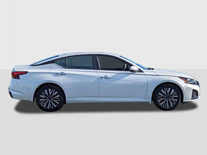 2026 Nissan Altima 2.5 SV