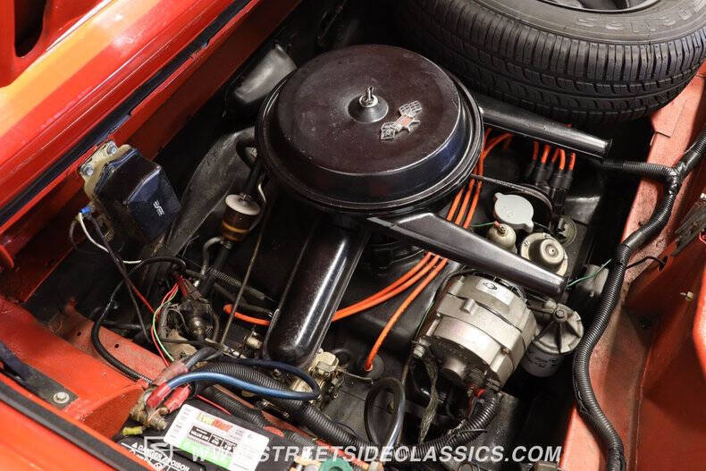 1964 Chevrolet Corvair