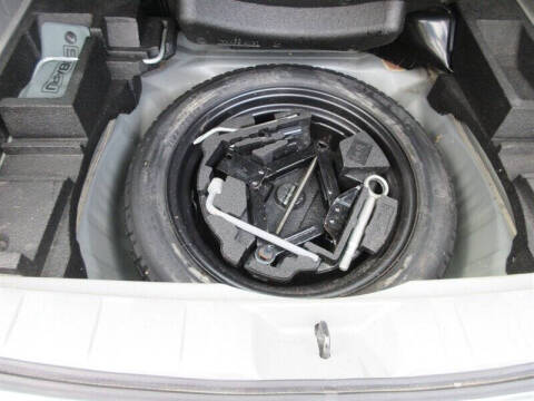 2009 Subaru Forester 2.5 X