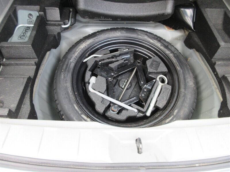 2009 Subaru Forester 2.5 X