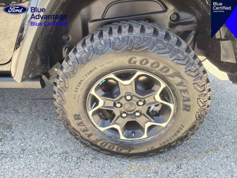 2023 Jeep Wrangler Rubicon 4xe