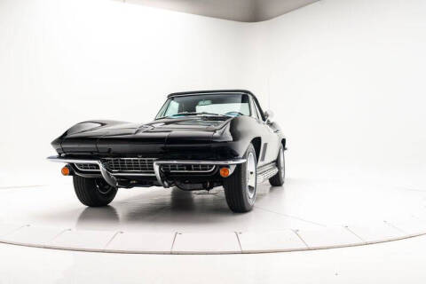 1967 Chevrolet Corvette