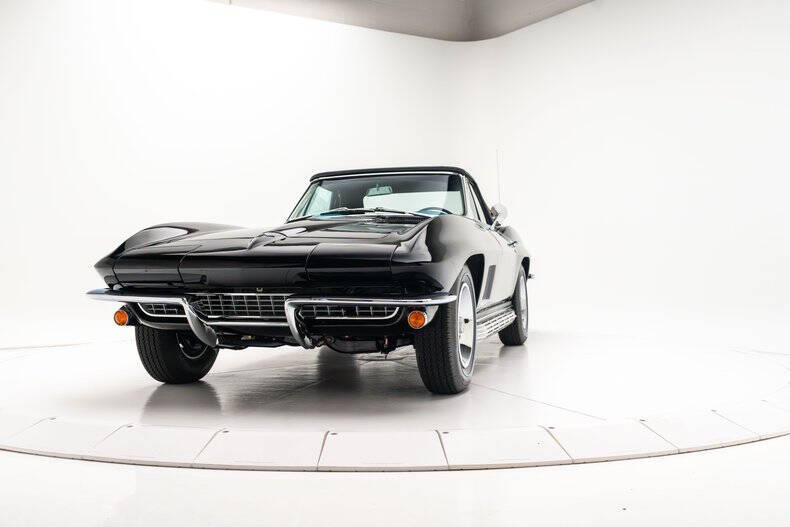 1967 Chevrolet Corvette