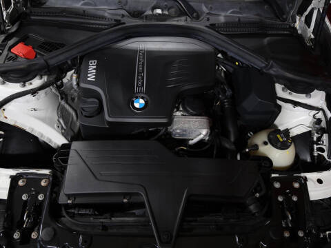 2016 BMW 4 Series 428i xDrive Gran Coupe