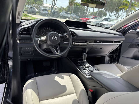 2025 Mazda CX-30 2.5 S Preferred