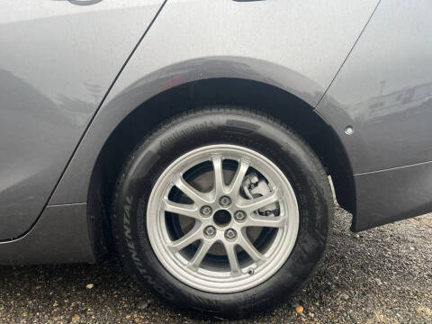 2018 Toyota Prius Two Eco