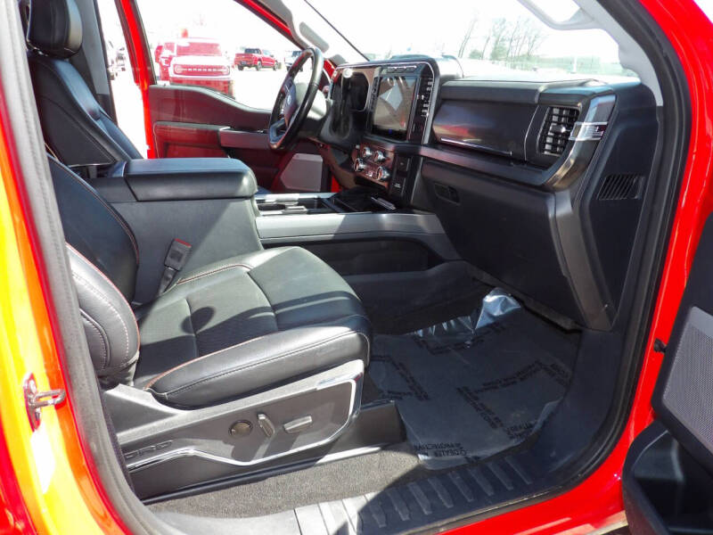 2024 Ford F-350 Super Duty