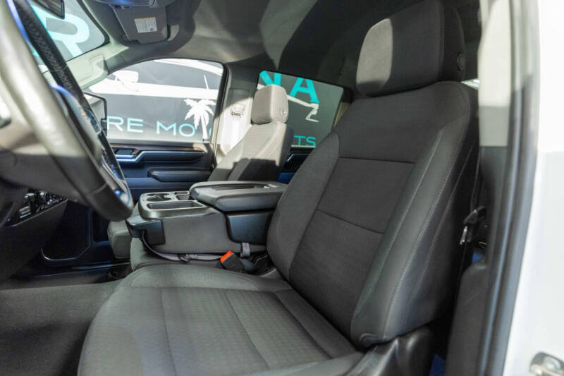 2024 Chevrolet Silverado 3500HD