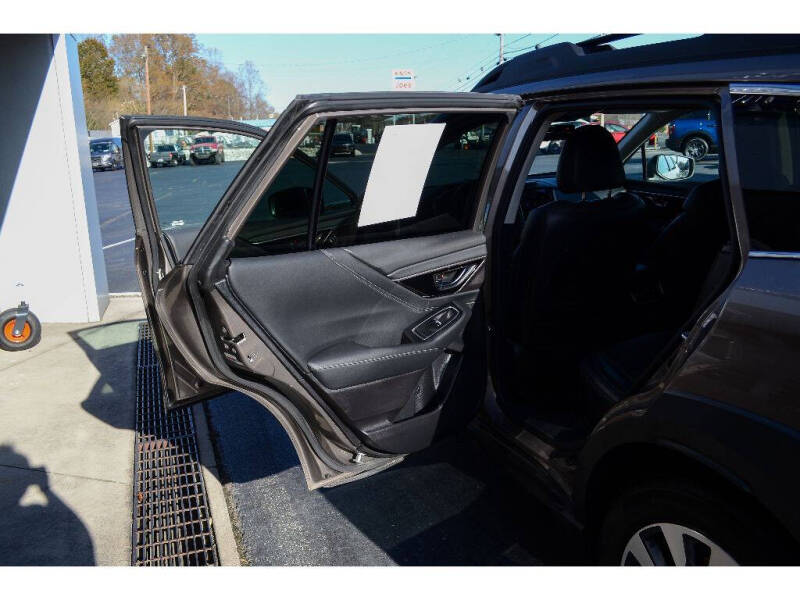 2023 Subaru Outback Limited