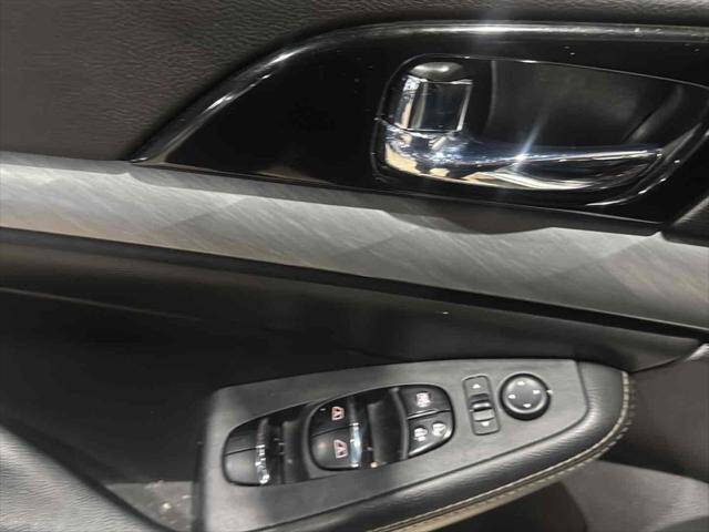 2017 Nissan Maxima