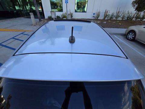 2008 Infiniti EX35 Journey