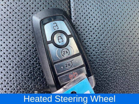 2018 Ford Expedition XLT