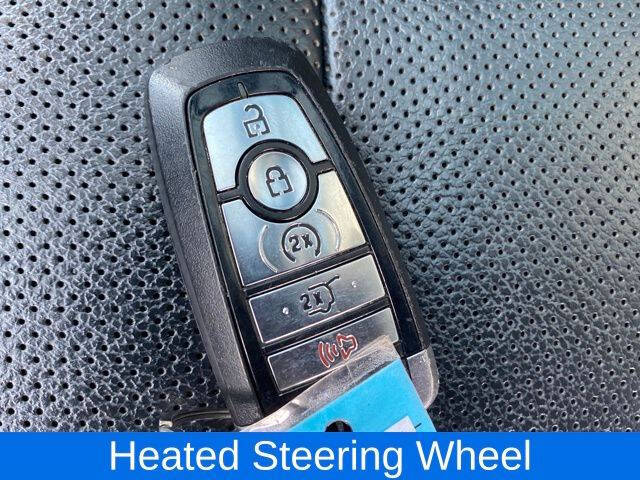 2018 Ford Expedition XLT