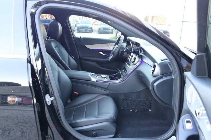 2021 Mercedes-Benz C-Class C 300