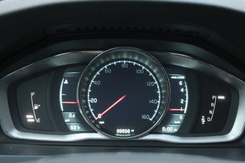 2015 Volvo S60 T5 Drive-E Premier