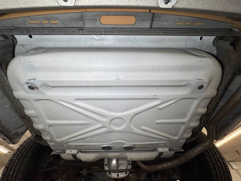 1997 Ford Crown Victoria LX