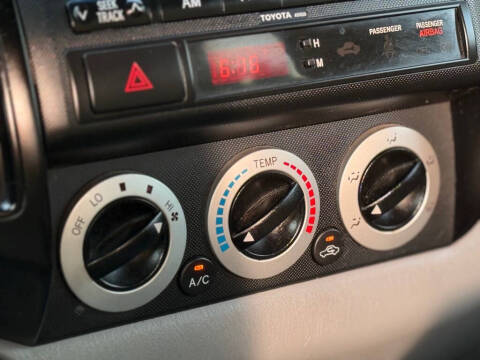 2008 Toyota Tacoma PreRunner V6